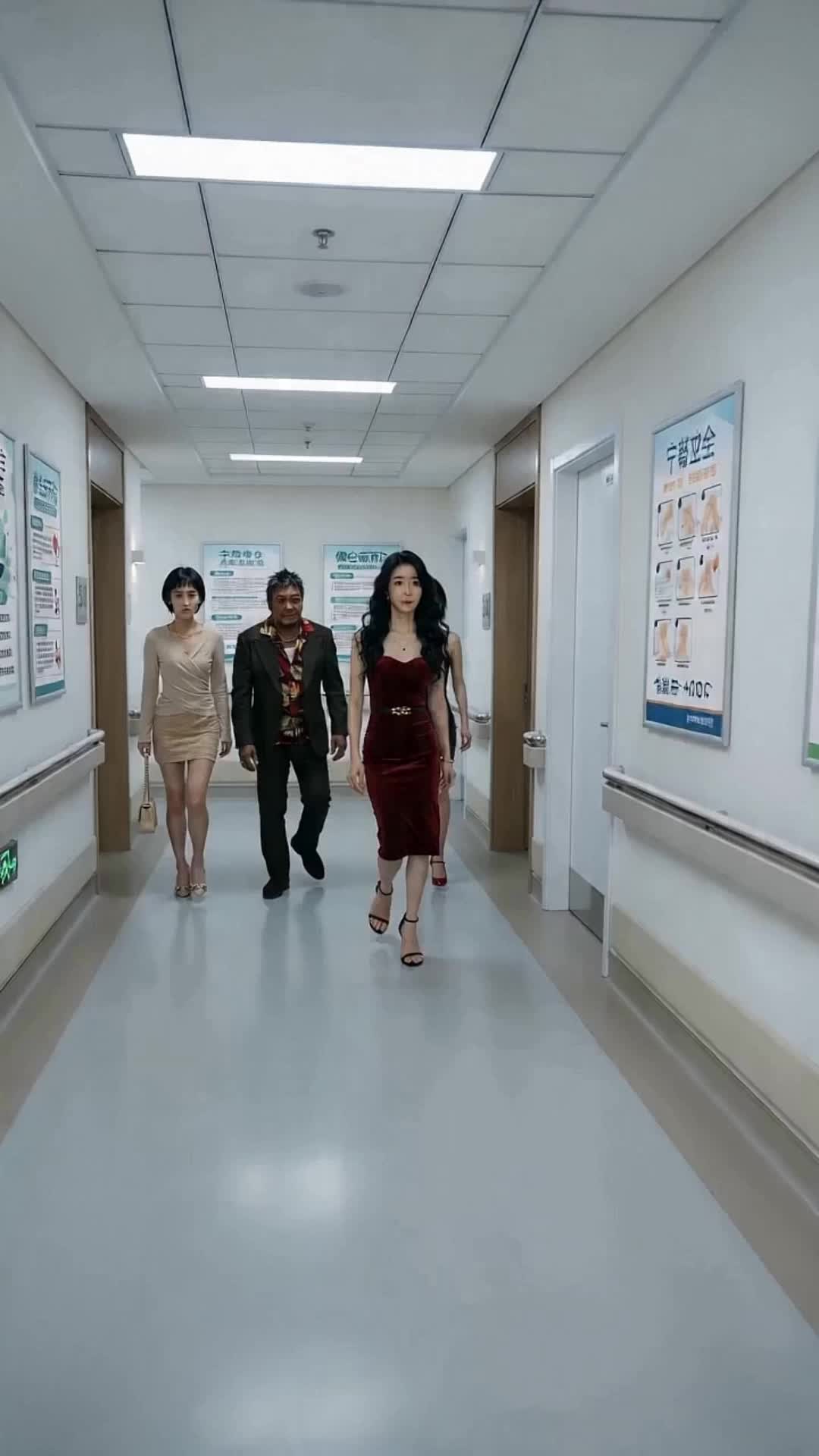 Episode 17 - She Broke Girls Out of Dance Hell